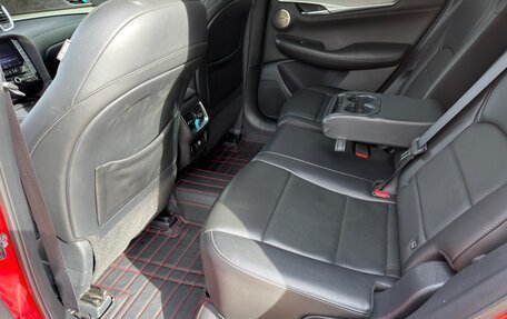 Infiniti QX50 II, 2021 год, 3 950 000 рублей, 15 фотография