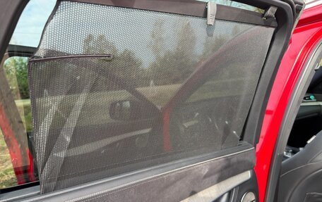 Infiniti QX50 II, 2021 год, 3 950 000 рублей, 16 фотография