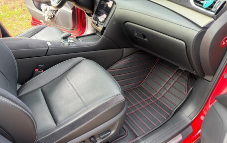 Infiniti QX50 II, 2021 год, 3 950 000 рублей, 21 фотография