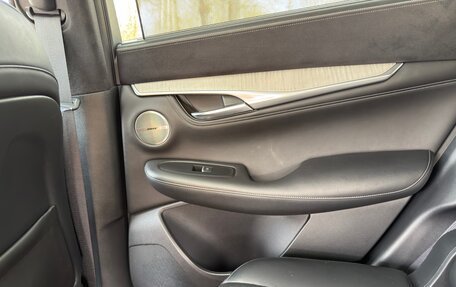 Infiniti QX50 II, 2021 год, 3 950 000 рублей, 18 фотография