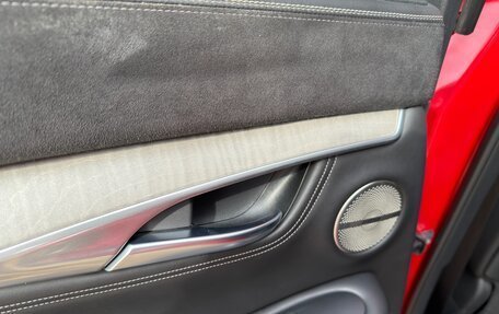 Infiniti QX50 II, 2021 год, 3 950 000 рублей, 22 фотография