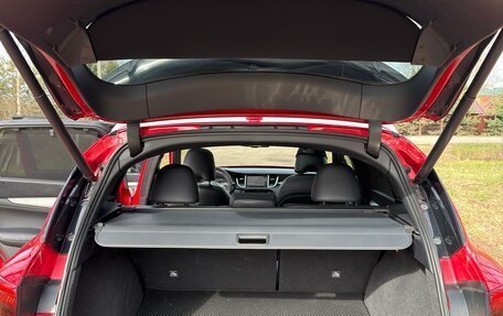Infiniti QX50 II, 2021 год, 3 950 000 рублей, 19 фотография