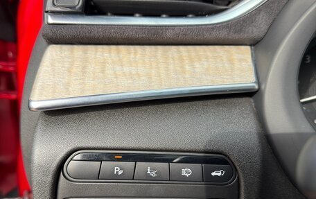 Infiniti QX50 II, 2021 год, 3 950 000 рублей, 24 фотография