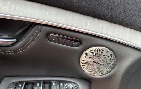 Infiniti QX50 II, 2021 год, 3 950 000 рублей, 25 фотография