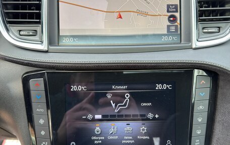 Infiniti QX50 II, 2021 год, 3 950 000 рублей, 27 фотография