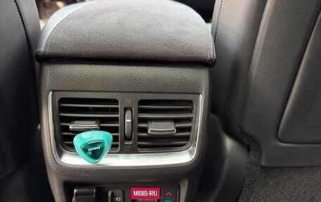 Infiniti QX50 II, 2021 год, 3 950 000 рублей, 17 фотография