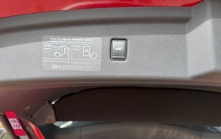 Infiniti QX50 II, 2021 год, 3 950 000 рублей, 20 фотография