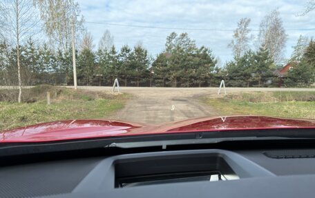 Infiniti QX50 II, 2021 год, 3 950 000 рублей, 29 фотография