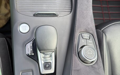 Infiniti QX50 II, 2021 год, 3 950 000 рублей, 31 фотография