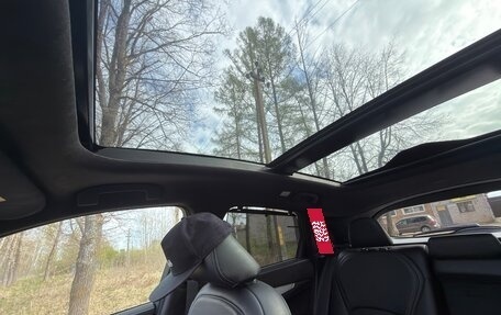 Infiniti QX50 II, 2021 год, 3 950 000 рублей, 30 фотография