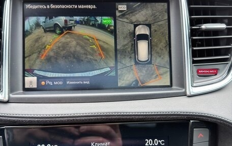 Infiniti QX50 II, 2021 год, 3 950 000 рублей, 32 фотография