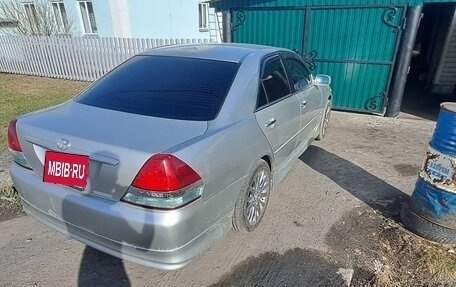 Toyota Mark II IX (X110), 2003 год, 600 000 рублей, 2 фотография