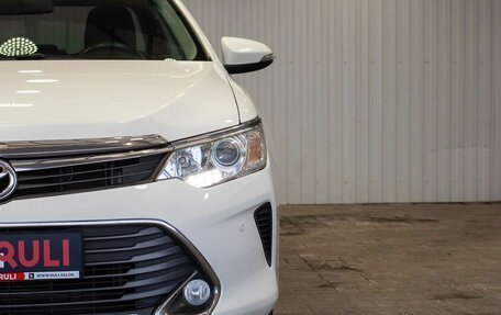 Toyota Camry, 2015 год, 2 055 000 рублей, 5 фотография