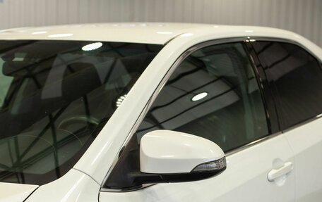 Toyota Camry, 2015 год, 2 055 000 рублей, 15 фотография