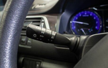 Toyota Camry, 2015 год, 2 055 000 рублей, 23 фотография