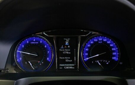 Toyota Camry, 2015 год, 2 055 000 рублей, 22 фотография