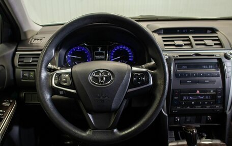 Toyota Camry, 2015 год, 2 055 000 рублей, 21 фотография