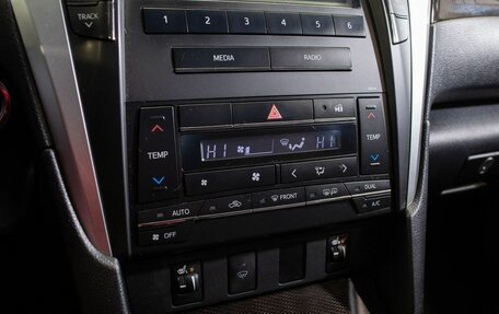 Toyota Camry, 2015 год, 2 055 000 рублей, 28 фотография