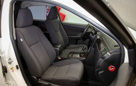 Toyota Camry, 2015 год, 2 055 000 рублей, 30 фотография