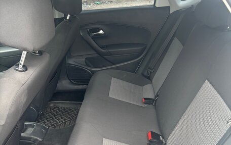 Volkswagen Polo VI (EU Market), 2015 год, 850 000 рублей, 7 фотография
