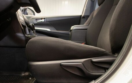 Toyota Camry, 2015 год, 2 055 000 рублей, 32 фотография