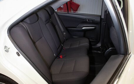 Toyota Camry, 2015 год, 2 055 000 рублей, 31 фотография