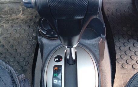 KIA Picanto I, 2007 год, 455 000 рублей, 11 фотография