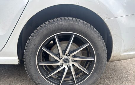 Volkswagen Polo VI (EU Market), 2015 год, 850 000 рублей, 13 фотография