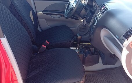 KIA Picanto I, 2007 год, 455 000 рублей, 10 фотография