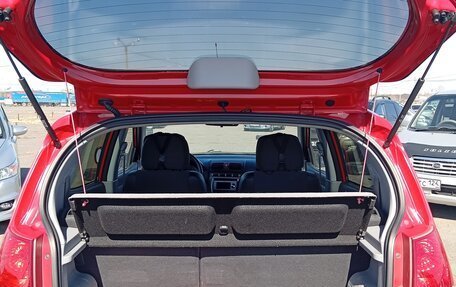 KIA Picanto I, 2007 год, 455 000 рублей, 9 фотография