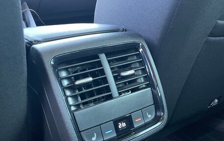 Skoda Octavia IV, 2021 год, 2 700 000 рублей, 10 фотография