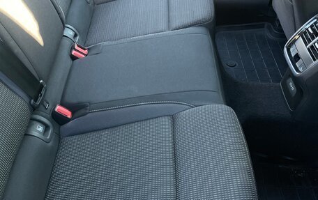 Skoda Octavia IV, 2021 год, 2 700 000 рублей, 11 фотография