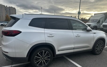 Chery Tiggo 8 Pro, 2023 год, 1 800 000 рублей, 3 фотография