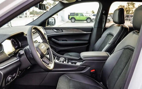 Jeep Grand Cherokee, 2026 год, 7 190 133 рублей, 4 фотография