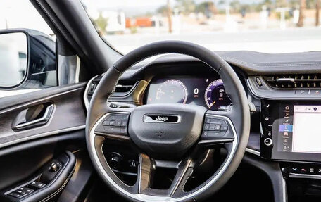 Jeep Grand Cherokee, 2026 год, 7 190 133 рублей, 3 фотография