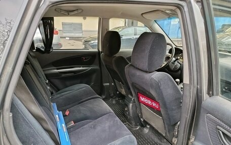 Hyundai Tucson III, 2006 год, 850 000 рублей, 3 фотография