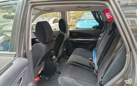 Hyundai Tucson III, 2006 год, 850 000 рублей, 5 фотография