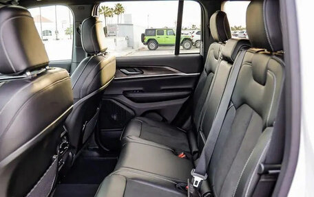 Jeep Grand Cherokee, 2026 год, 7 190 133 рублей, 8 фотография