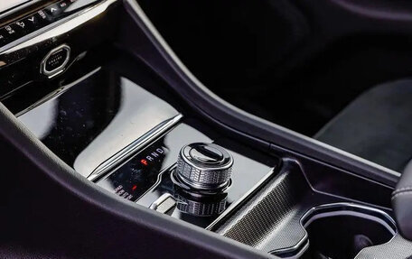 Jeep Grand Cherokee, 2026 год, 7 190 133 рублей, 14 фотография