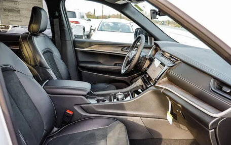 Jeep Grand Cherokee, 2026 год, 7 190 133 рублей, 7 фотография