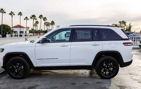 Jeep Grand Cherokee, 2026 год, 7 190 133 рублей, 16 фотография