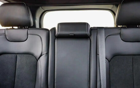 Jeep Grand Cherokee, 2026 год, 7 190 133 рублей, 9 фотография
