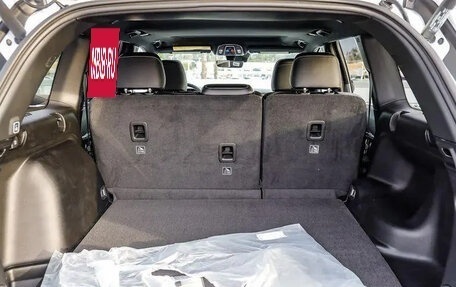 Jeep Grand Cherokee, 2026 год, 7 190 133 рублей, 12 фотография
