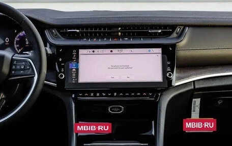 Jeep Grand Cherokee, 2026 год, 7 190 133 рублей, 15 фотография