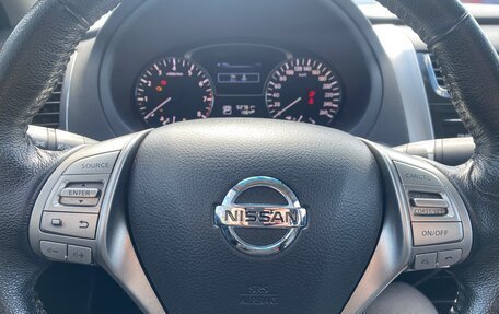 Nissan Teana, 2014 год, 1 515 000 рублей, 8 фотография