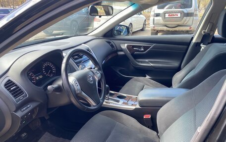 Nissan Teana, 2014 год, 1 515 000 рублей, 13 фотография