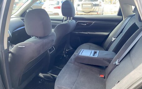 Nissan Teana, 2014 год, 1 515 000 рублей, 14 фотография