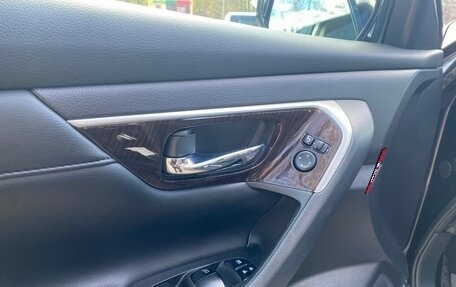 Nissan Teana, 2014 год, 1 515 000 рублей, 10 фотография