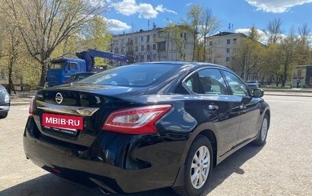 Nissan Teana, 2014 год, 1 515 000 рублей, 6 фотография