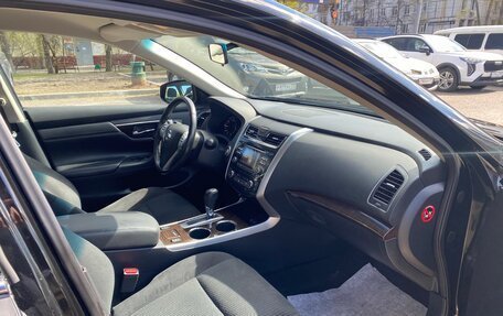 Nissan Teana, 2014 год, 1 515 000 рублей, 16 фотография